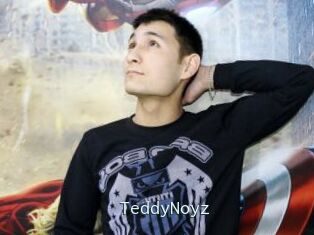 TeddyNoyz