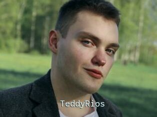 TeddyRios
