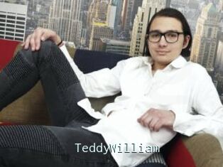 TeddyWilliam