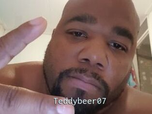 Teddybeer07
