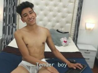 Tender_boy