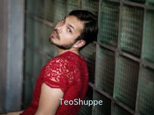 TeoShuppe