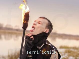 TerrificNick