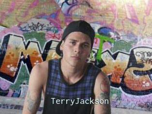 TerryJackson