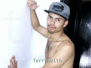 TerryKeith