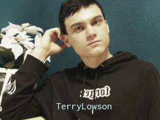 TerryLowson