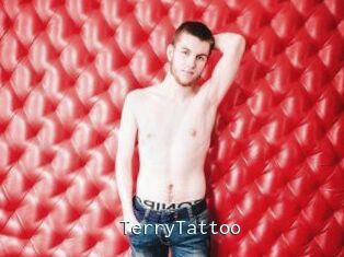 TerryTattoo