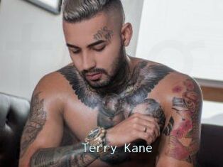 Terry_Kane
