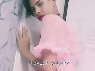 Teylor_towers