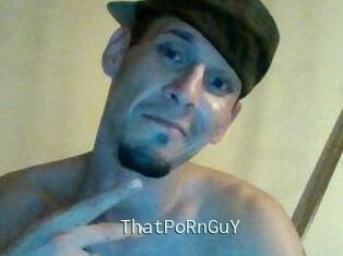 ThatPoRnGuY