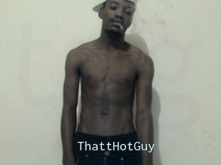 ThattHotGuy