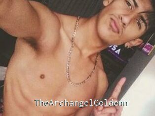 TheArchangelGoldenn