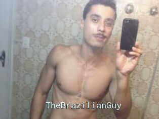 TheBrazilianGuy