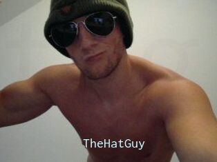 TheHatGuy
