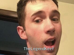 TheLegendKeef