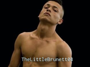TheLittleBrunett08