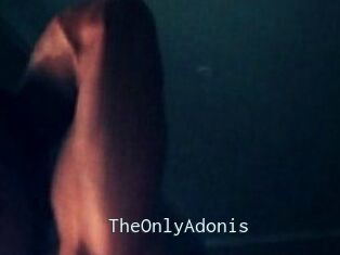 TheOnlyAdonis