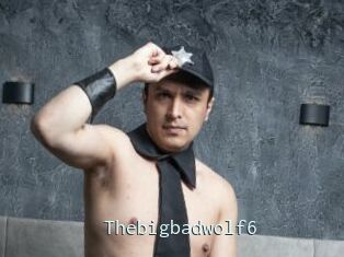 Thebigbadwolf6