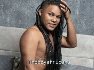 Theboyafricans