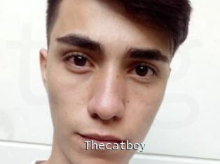 Thecatboy