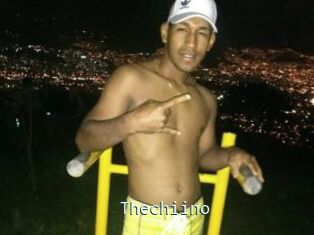 Thechiino