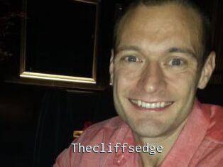 Thecliffsedge