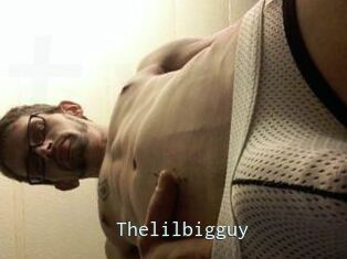 Thelilbigguy