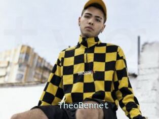 TheoBennet