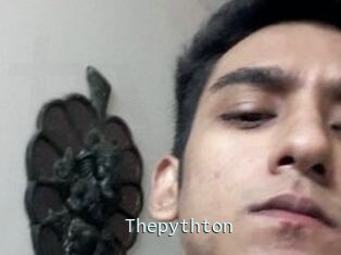 Thepythton