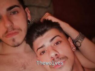 Thewolves