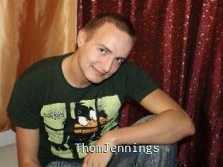 ThomJennings