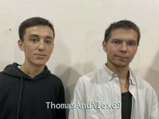 ThomasAndAlex69