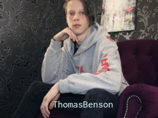 ThomasBenson