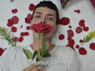 ThomasClarsson