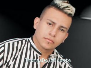 ThomasDelaFuente