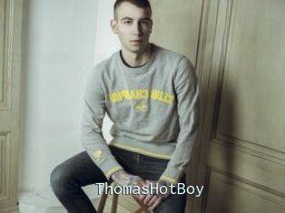 ThomasHotBoy