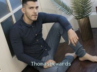 ThomasHowards