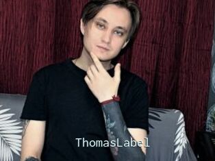ThomasLabel