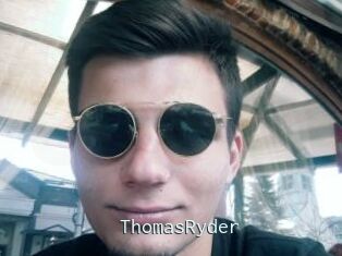 ThomasRyder