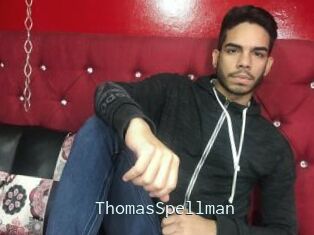 ThomasSpellman