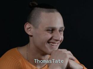 ThomasTate