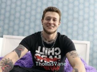 ThomasVane