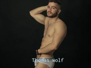Thomas_wolf