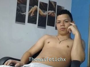 Thomasfetichx