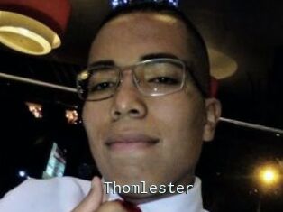 Thomlester