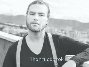 ThorrLodbrok