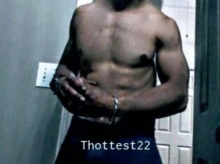 Thottest22