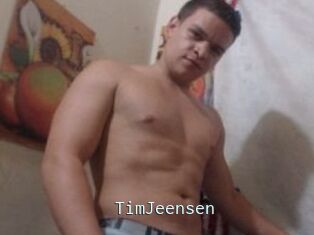 TimJeensen