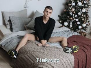 TimRoyce