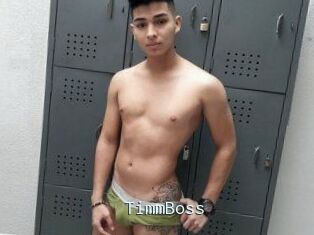 TimmBoss